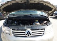 Volkswagen Multivan Kombi 2,5 l 128 kw