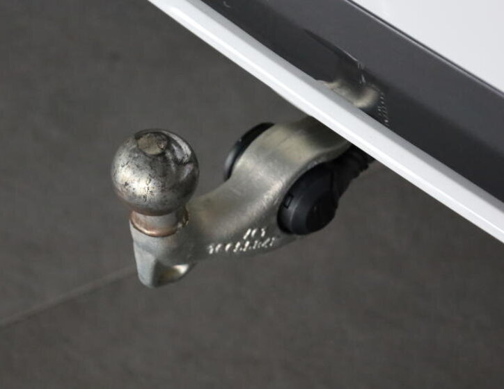 BMW X7 SUV 3,0 l 259 kw