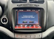 Fiat Freemont SUV / Terénní 2,0 l 103 kw
