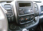 Opel Vivaro Ostatní 1,6 l 89 kw