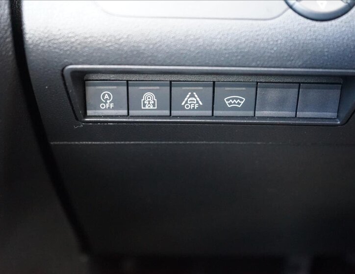 Citroën Berlingo MPV 1,5 l 96 kw