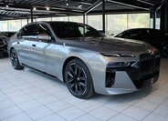 BMW Řada 7 Ostatní 3,0 l 210 kw
