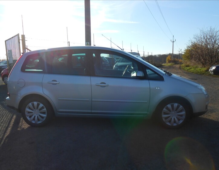 Ford C-MAX 2