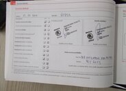 Škoda Octavia Sedan / Limuzína 1,9 l 74 kw