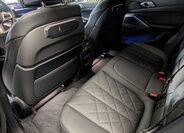 BMW X6 Sedan 3,0 l 210 kw