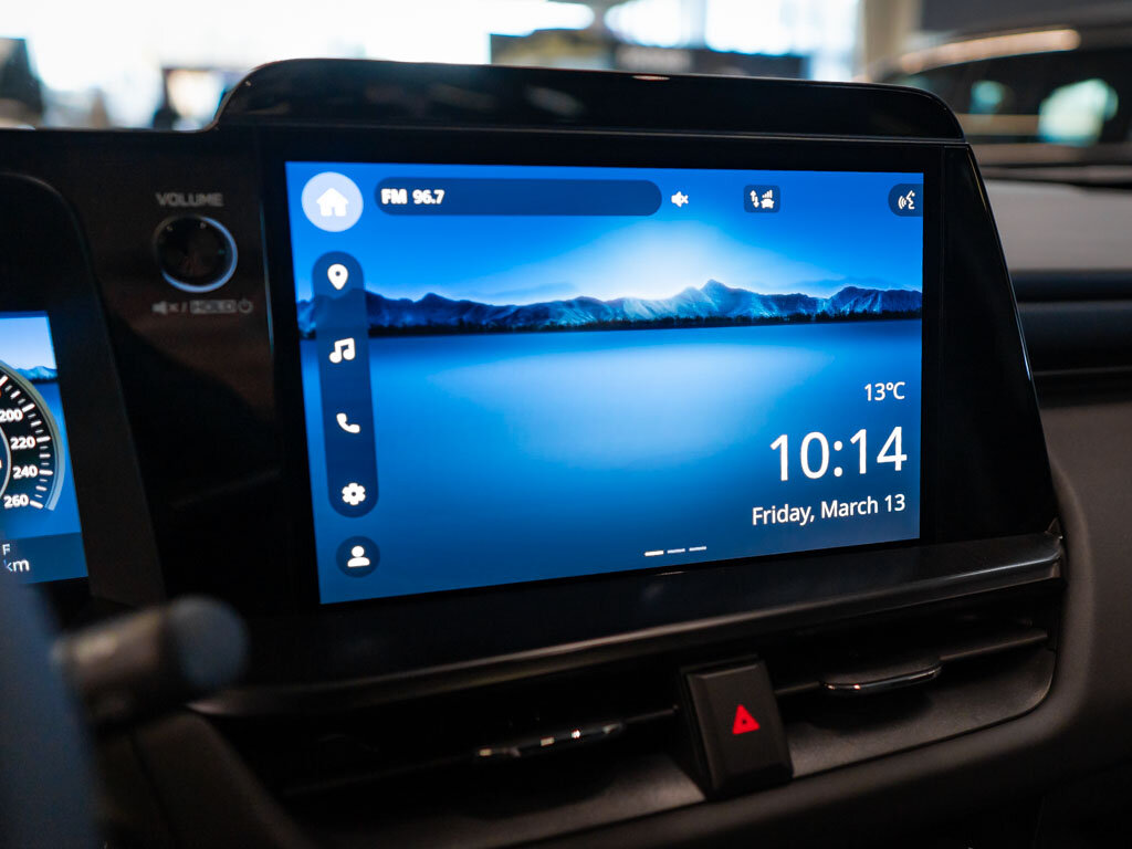 Subaru Outback SUV / Terénní 2,4 l 193 kw