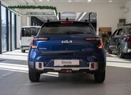 KIA Stonic Hatchback 0,0 0