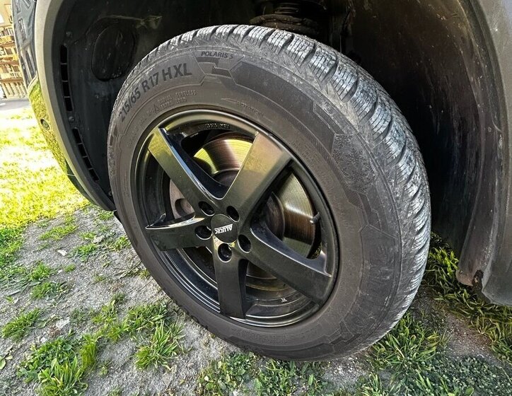 Škoda Kodiaq SUV 0,0 140 kw