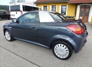 Opel Tigra Kabriolet 1,4 l 66 kw