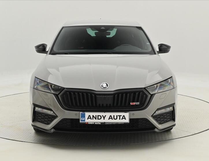 Škoda Octavia 2