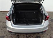 Škoda Fabia Hatchback 999,0 70 kw