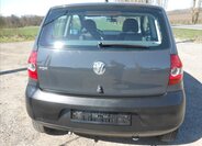 Volkswagen Fox Hatchback 1,2 l 40 kw