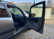 Suzuki SX4 Hatchback 1,6 l 88 kw