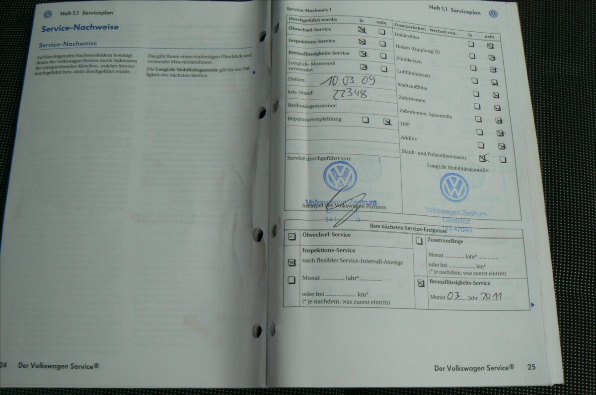 Volkswagen Polo Hatchback 1,6 l 77 kw