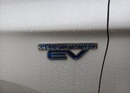 Mitsubishi Outlander Kombi 2,4 l 99 kw