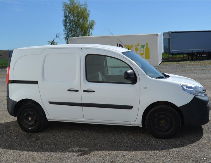 Renault Kangoo Skříň 0,0 66 kw