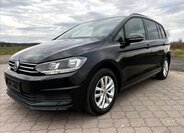 Volkswagen Touran Kombi 1,6 l 85 kw