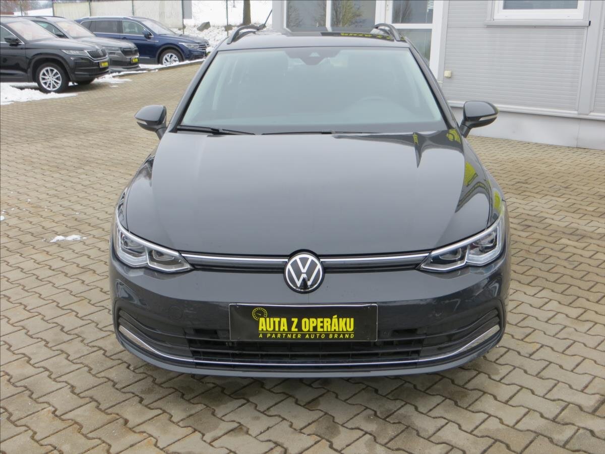 Volkswagen Golf Kombi 1,5 l 110 kw