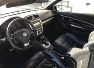 Volkswagen EOS Kabriolet 2,0 l 147 kw