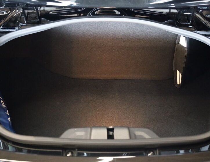 Ostatní Ostatní Kupé 1,8 l 185 kw