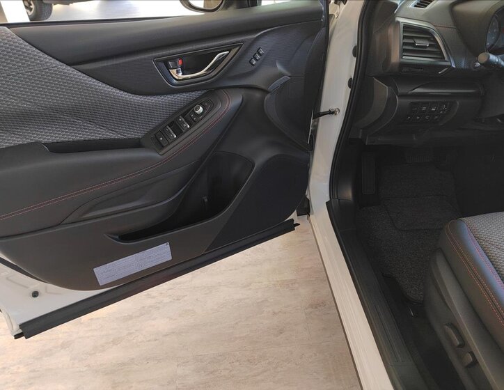 Subaru Forester SUV 2,0 l 110 kw