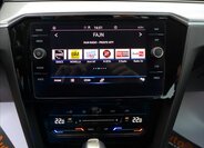 Volkswagen Passat Kombi 2,0 l 110 kw