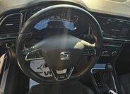 Seat Leon Kombi 1,5 l 110 kw