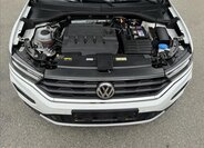Volkswagen T-Roc Hatchback 2,0 l 110 kw