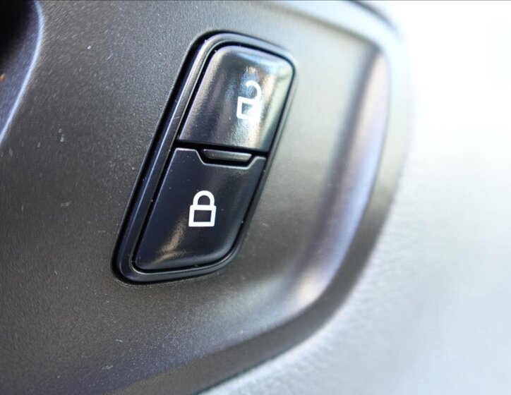 Ford Transit Ostatní 2,2 l 114 kw