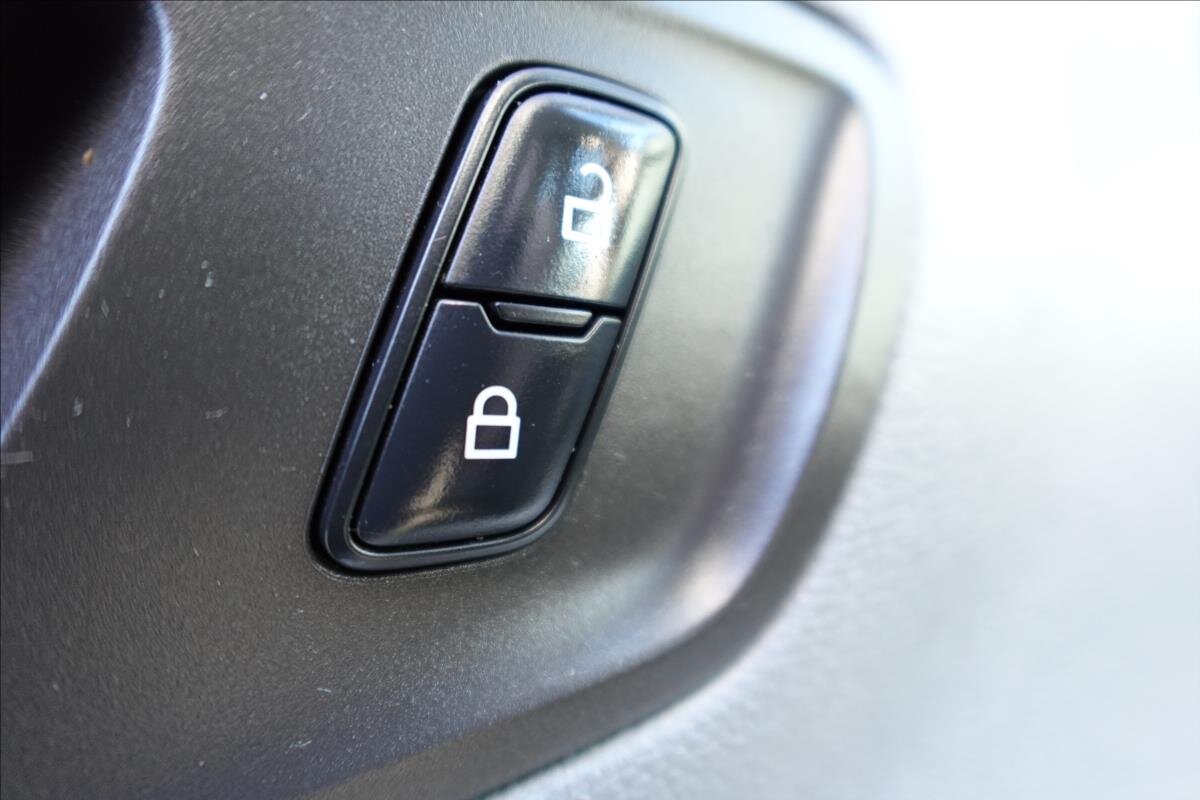 Ford Transit Ostatní 2,2 l 114 kw