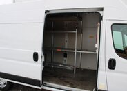 Citroën Jumper Užitková 2,2 l 103 kw