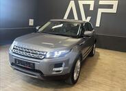 Land Rover Range Rover Evoque 2