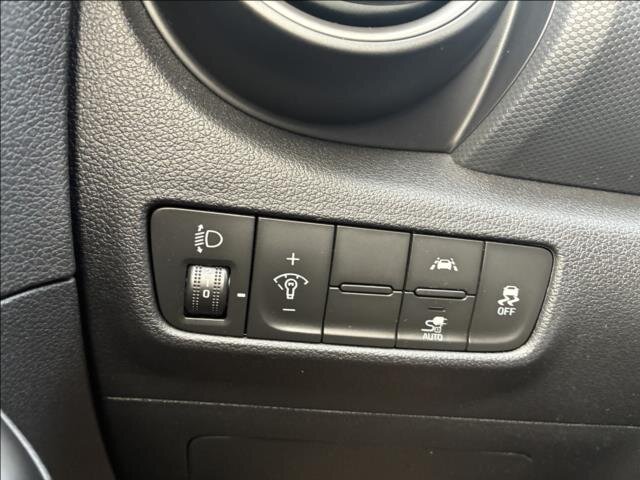 Hyundai Kona SUV 0,0 150 kw