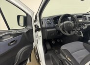 Opel Vivaro Skříň 1,6 l 89 kw