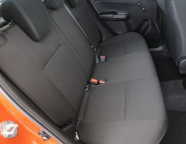 Suzuki Swift Hatchback 1,2 l 61 kw