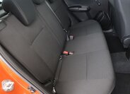 Suzuki Swift Hatchback 1,2 l 61 kw