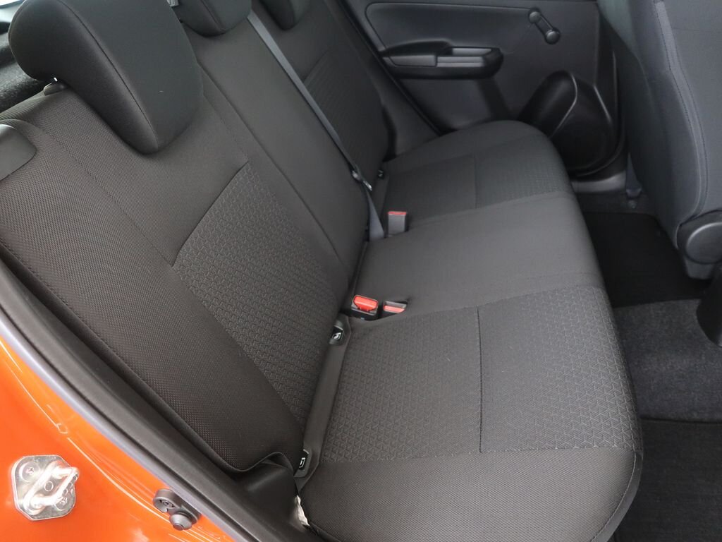 Suzuki Swift Hatchback 1,2 l 61 kw