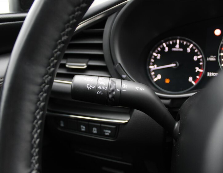 Mazda 3 Sedan 2,0 l 90 kw