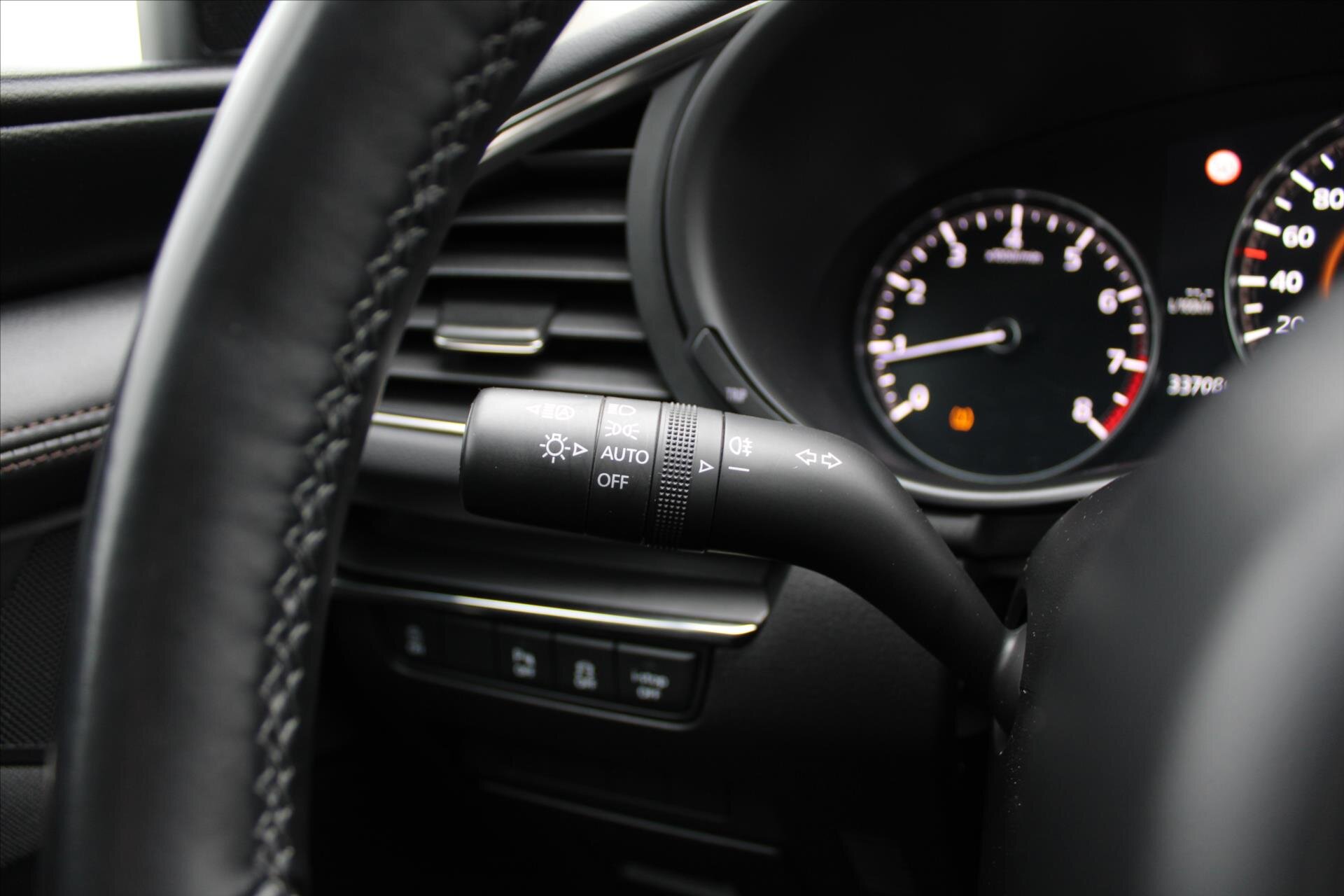 Mazda 3 Sedan 2,0 l 90 kw