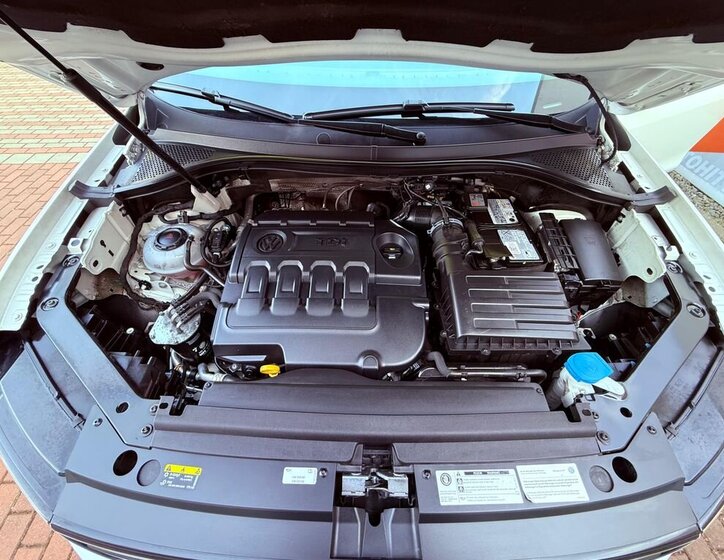 Volkswagen Tiguan 29