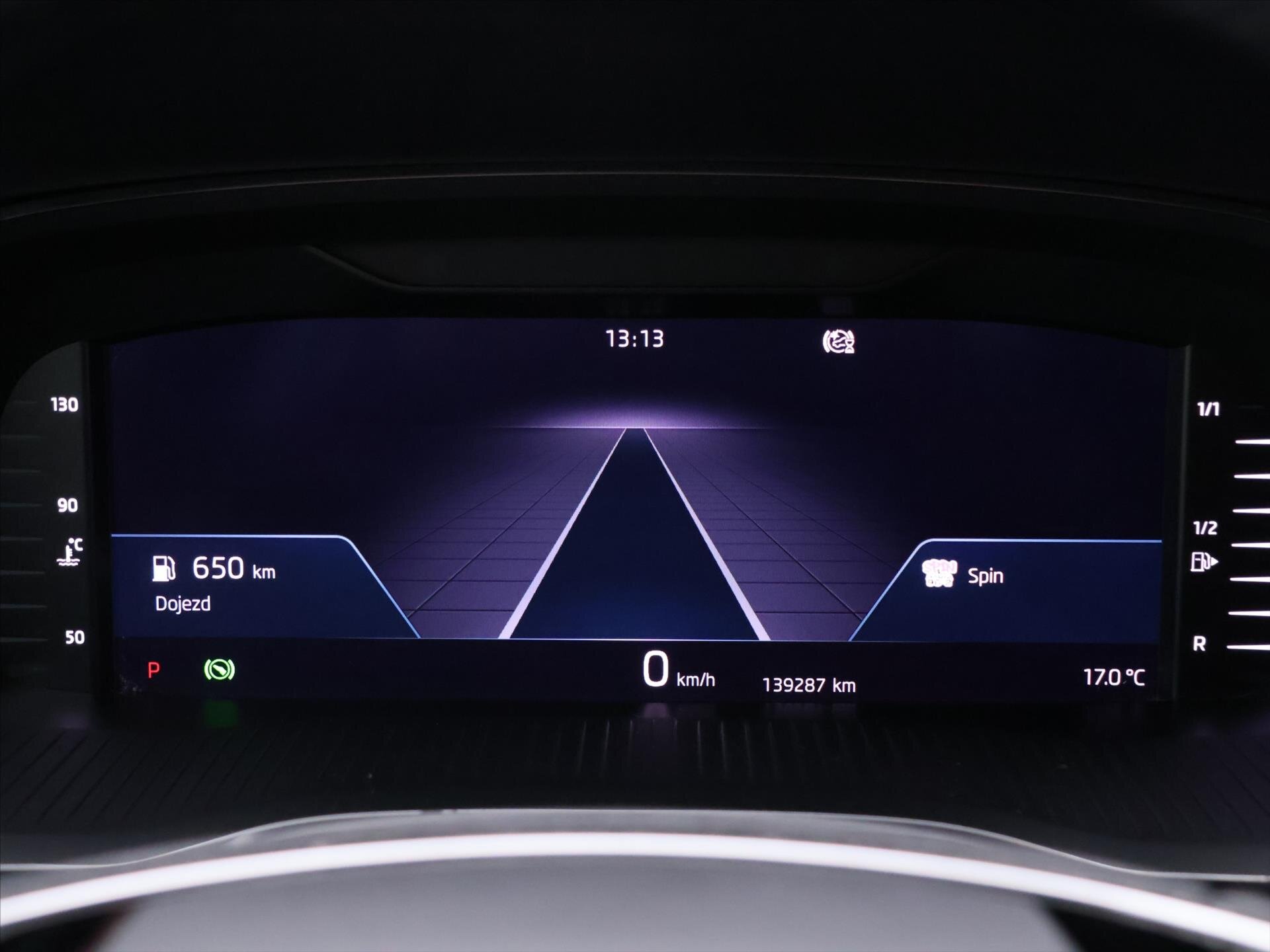 Škoda Octavia Kombi 2,0 l 85 kw