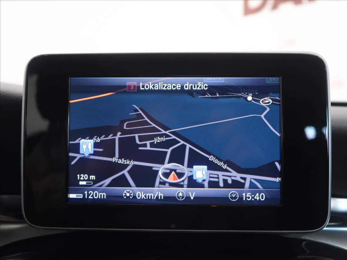 Mercedes-Benz Třídy C