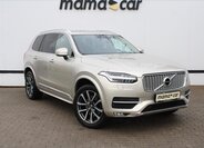 Volvo XC90 1