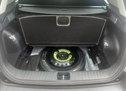 KIA Sportage SUV 110,0 110 kw