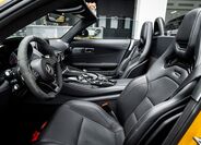 Mercedes-Benz AMG GT 8