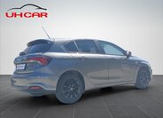 Fiat Tipo Hatchback 1,4 l 70 kw