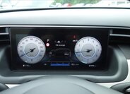 Hyundai Tucson SUV 1,6 l 110 kw