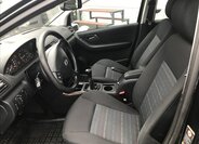 Mercedes-Benz Třídy A Hatchback 1,5 l 70 kw