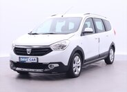 Dacia Lodgy MPV 1,2 l 85 kw