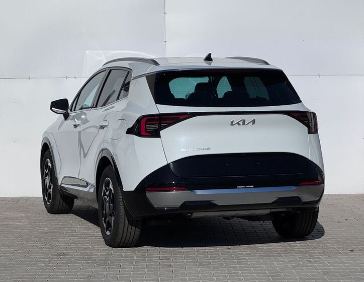 KIA Sportage 6